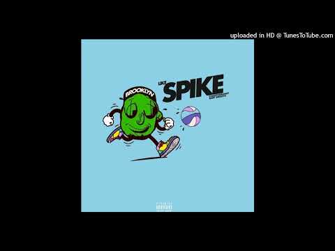 ChaseTheMoney Ft. Baby Smoove - Like Spike [Instrumental]