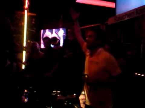 DJ Antoine & MC Roby Rob live @ Perkins Park Stuttgart