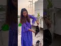 Terrace Gardening With Sanjjanaa Galrani Shorts