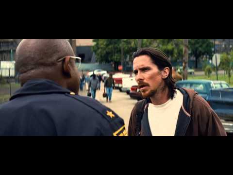 Les Brasiers de la Colere de Scott Cooper - Bande annonce 2 VF