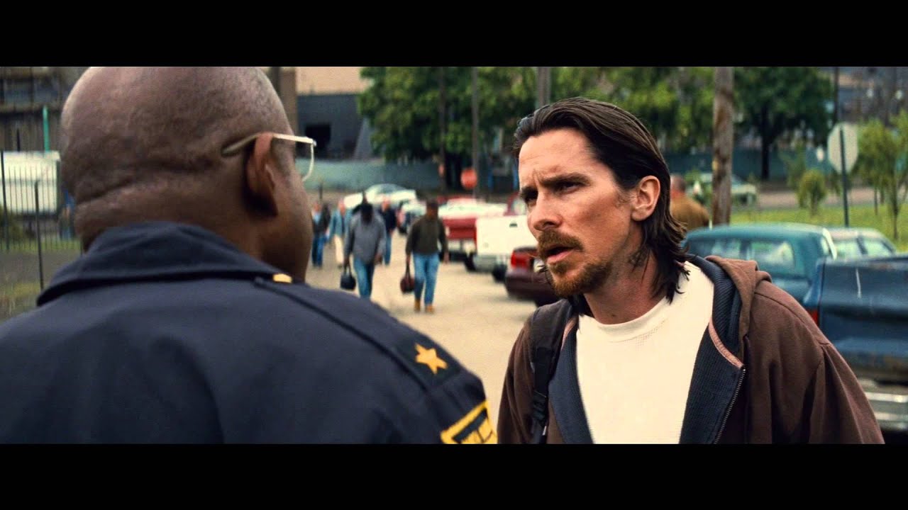 Miniature de la vidéo Les Brasiers de la Colere de Scott Cooper - Bande annonce 2 VF du film Les Brasiers de la colère