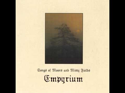 Empyrium - Lover's Grief