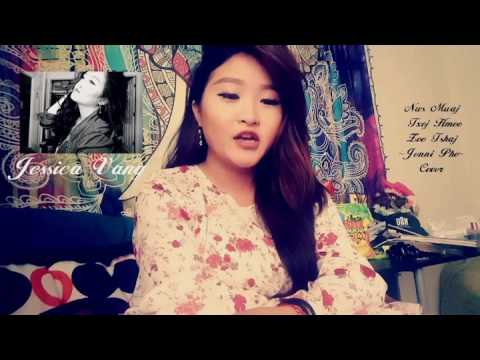 Nws Muaj Txoj Hmoo Zoo Tshaj Cover