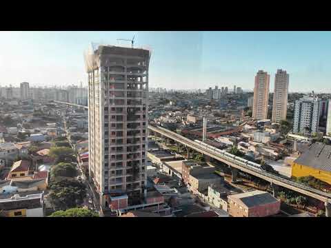 Upside Sky São Lucas - Julho/2026