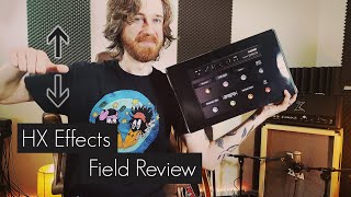 Video thumbnail for Do I Still Like It? || Line 6 Helix HX Effects 6 Months Review by Steven Anthony