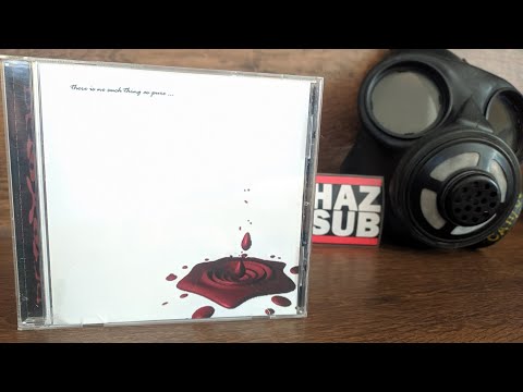 Detox – There Is No Such Thing As Pure... (2002) Full Album [ NuMetal / Old School / USA ]