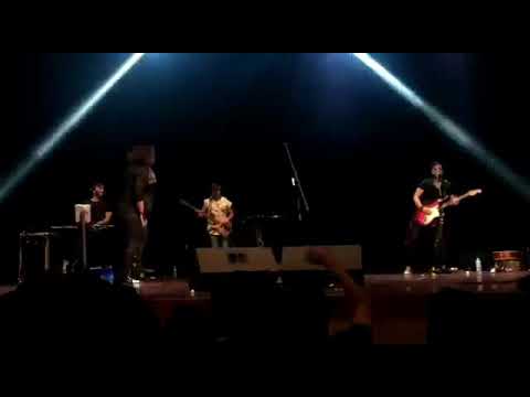 Andre Leite - Livin On a Prayer | Bon Jovi | Guilherme de Sá Duetto