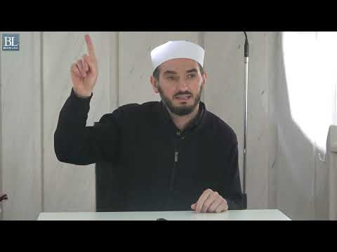 9. Pse besimi në melaike? - Hoxhë Bedri Lika