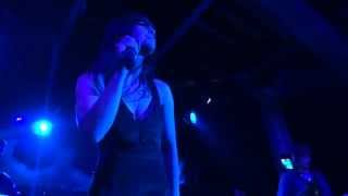 Sexwitch - Ghoroobaa Ghashangan - XOYO London - 29.09.15