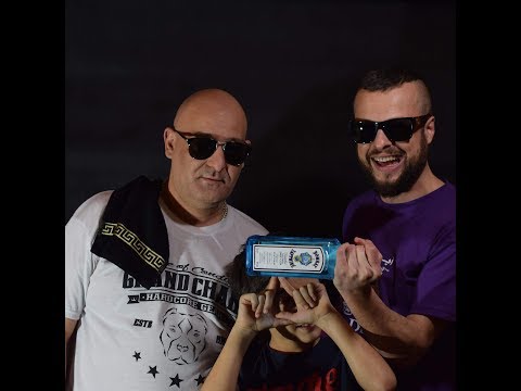 Вальо Кита & Benne G - TONIC & BOMBAY