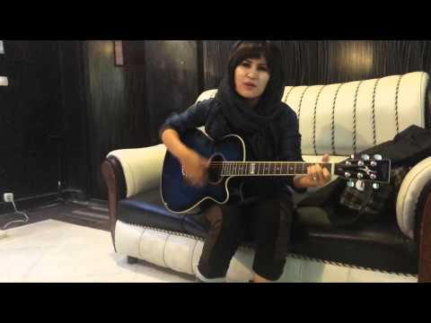 anahita ulfat basic camera move practice