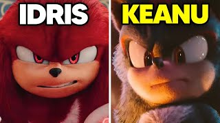 Sonic The Hedgehog Spin Off Movie Announced