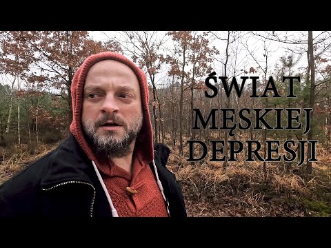 Męska depresja - Harde Kopyto 38