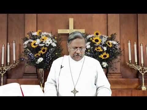 Morning Devotion | DAY 236 | 19-01-2021 | Rev.PANDU DAVID RAJU