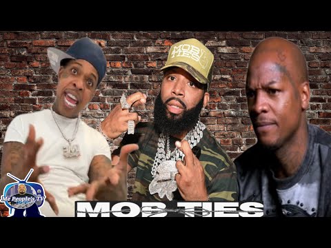 Lil Woody Speaks On The Finesse2Tymes J Prince Jr Contract And YSL Woody Beef