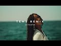 Tems - Me & U (SEVENTH Remix) [Afro House]