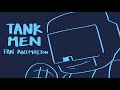 The Less I Know The Better Tankmen Fan Animation