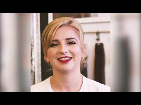 LMQ Hair & Beauty video.