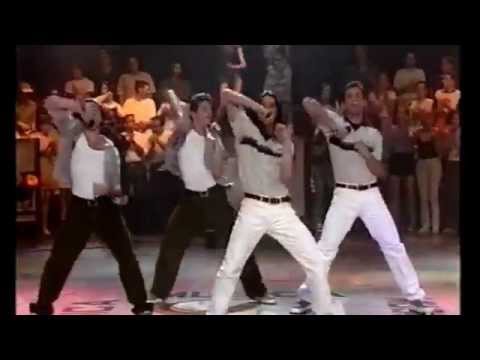 Dominó - Baila Comigo