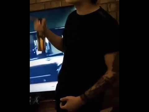 Cornelio Vega - Dueño de ti (Sergio Vega) 😍😍😍😍