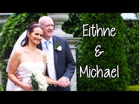 Eithne & Michael - Wedding Highlights