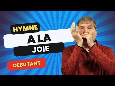 Hymne à la joie