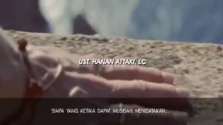 Download lagu Ustadz.Hanan Attaki • Pemuda Hijrah • Kajian Satu Menit mp3