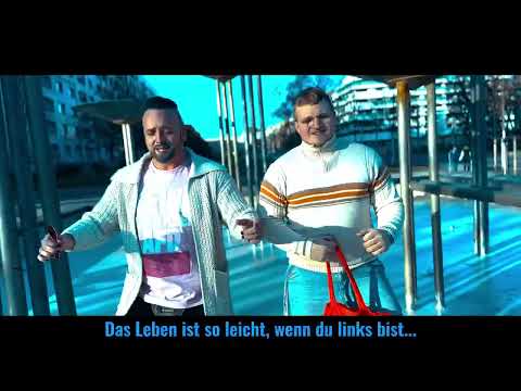 Kavalier x Proto x Runa - Wenn du links bist