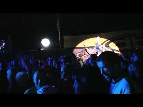 Divokej Bill - Námořnická na1000. koncertě