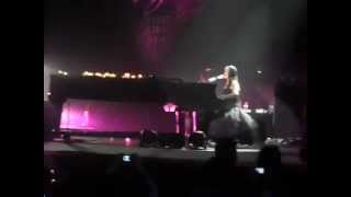 Tarja Turunen-Oasis, The Archive of Lost Dreams (Teatro El Circulo-Rosario,Argentina 31/03/2012)
