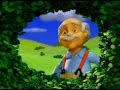 Danimals PBS Kids Ident