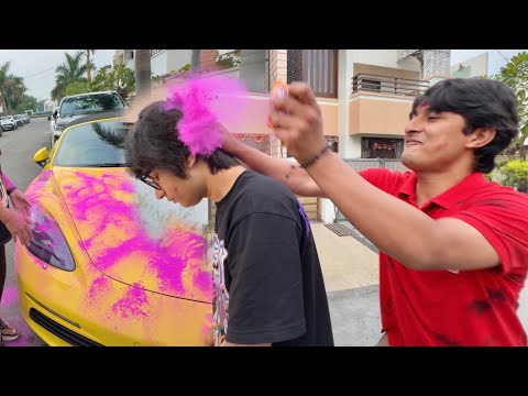 Ye Kya Kar Diya Mere Sath 😲 Or Car Ke Sath