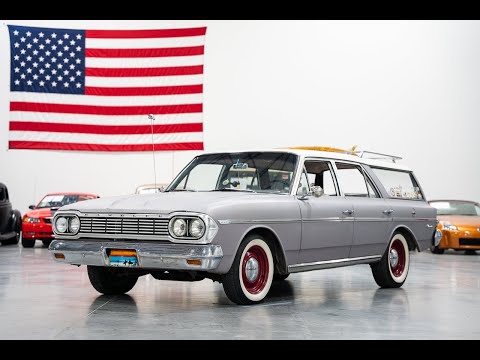 1964 AMC Rambler (CC-1675335) for sale in Kentwood, Michigan