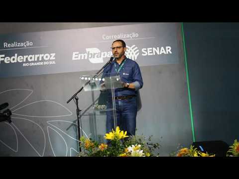 Eduardo Condorelli (Senar-RS) | Cenário do Agro e Qualificação no Campo | 36ª AOCA