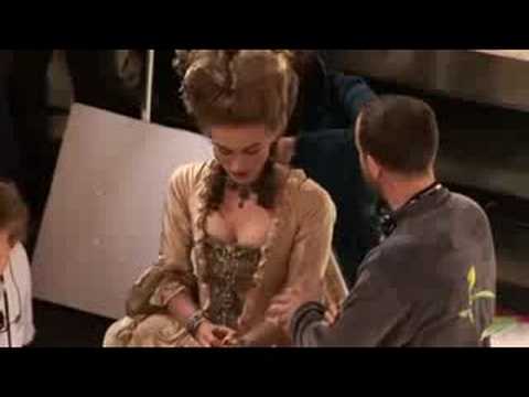 The Duchess (Featurette - Locations)
