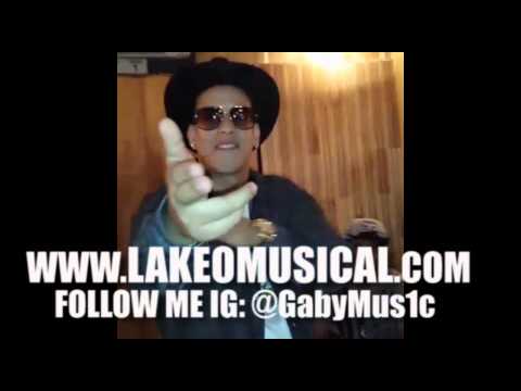 Paramba Ft Daddy Yankee - Que Se Mueran De Envidia (Preview Official)