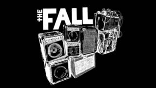 The Fall - Flat Of Angles