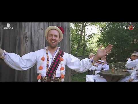 Alex Martari - Mutu-i mut și muta-i mută (Muzica tradițională din Maramureș)