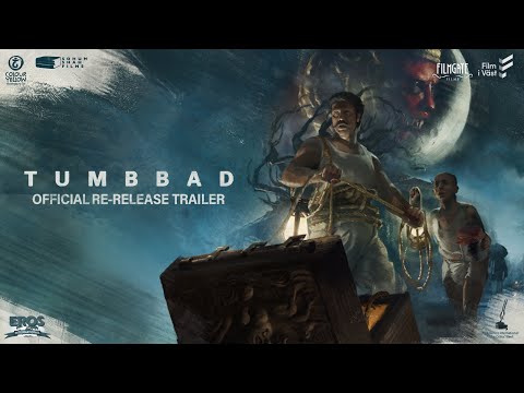 Tumbbad Trailer