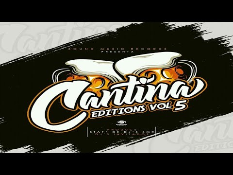 Juan Gabriel Mix Exitos (Cantina Editions Vol 5) Dj Emanuel Castaneda (Sound Music Records)