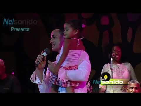 Descarga Cubana, Septeto Nacional Ignacio Piñeiro y Andy Montañez