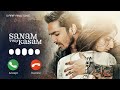 Sanam Teri Kasam Instrumental Ringtone | [Download link 🆓⬇️] New Best Ringtone In 2023