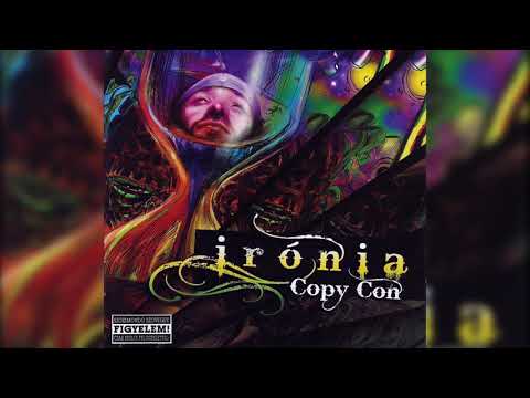 Copy Con - 15 Ötmaradtki [Irónia 2010]