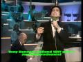 Tony Bennett in concert 1987 part 2 how do you keep the music playing.