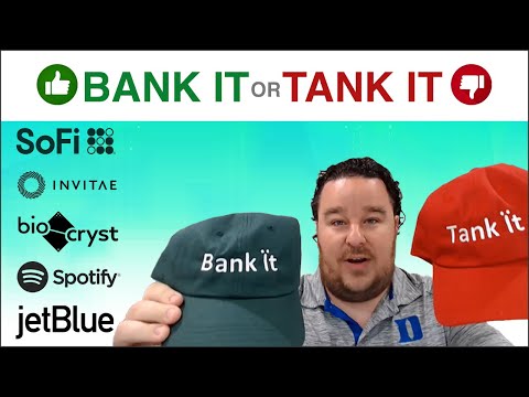 Tony Just Gave Bank It or Tank It a BIG Upgrade!