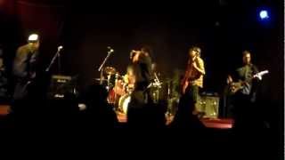 Cool Chamber (Tributo a Coal Chamber) - My Frustration (Fuck To School)