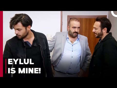 Yagız And Koray Fight - Can't Stop Loving You