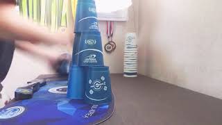 Cycle 5.686 Scratch.. :(