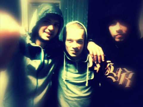 Classic (Centrala 085) feat. Twokey (Kurtoazija) -"Od Brda do Panceva"(Prod. & mix by Leemoon Gyk)