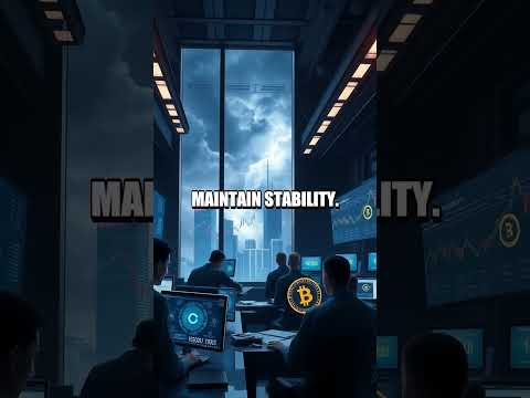 Crypto Market Mastery